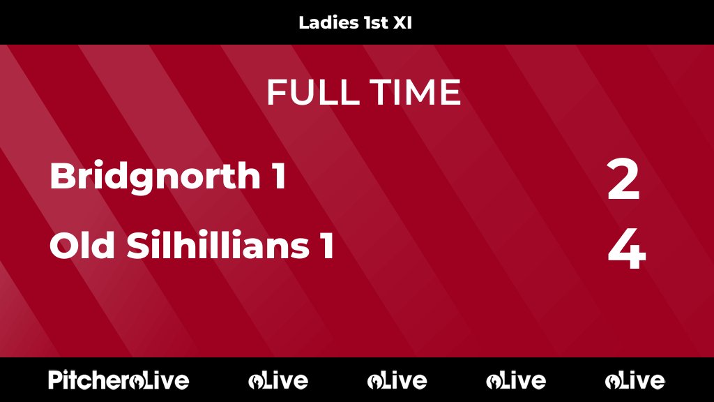 silshockeyclub's tweet photo. Solid win to secure 5th place in the league - one place improvement on last season #marginalgains
FULL TIME: Bridgnorth 1 2 - 4 Old Silhillians 1
#BRIOLD #Pitchero
https://t.co/0r2mL7G9Mf https://t.co/A7AVccuUdt