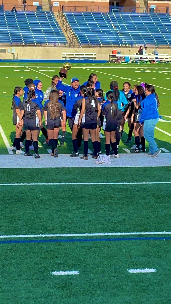 What a memorable junior season!!Unfortunately Injuries happen, but I’ll be ready for next season. I enjoyed watching my teammates succeed and make history! Most wins, most goals scored, most shut outs, fewest goals allowed in a season, first tournament trophy, and A GOLD BALL!💙