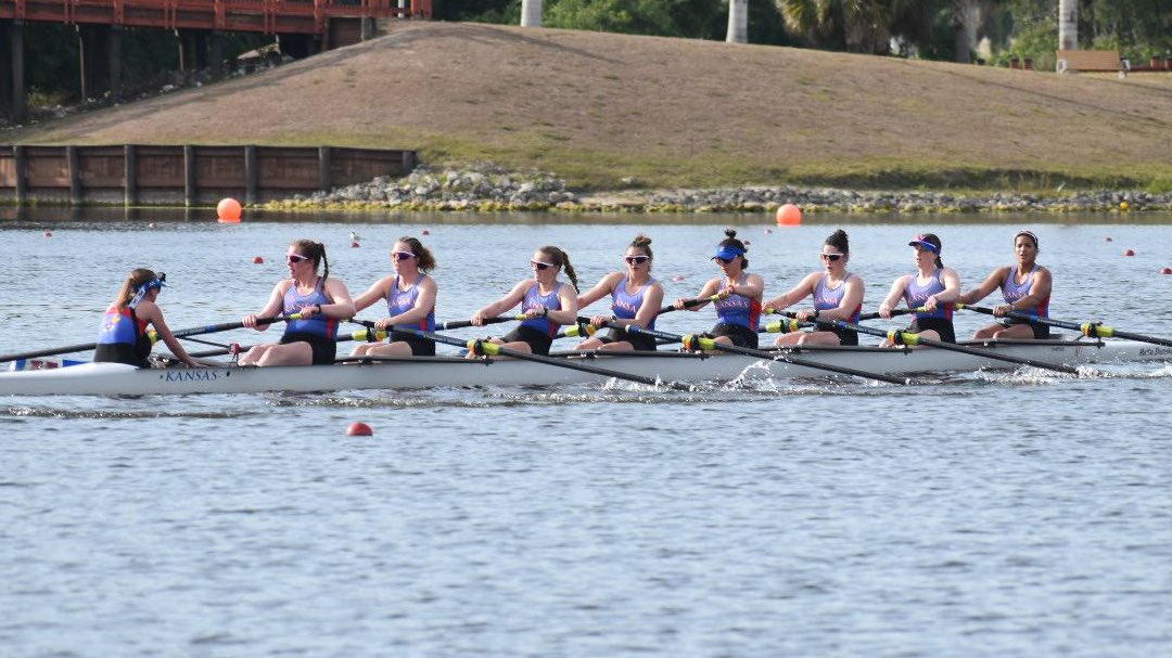 𝐖𝐡𝐚𝐭 𝐚 𝐰𝐞𝐞𝐤𝐞𝐧𝐝 🙌

A strong weekend of racing at the Sunshine State Invite where the 3V8+ took home 🥈👏