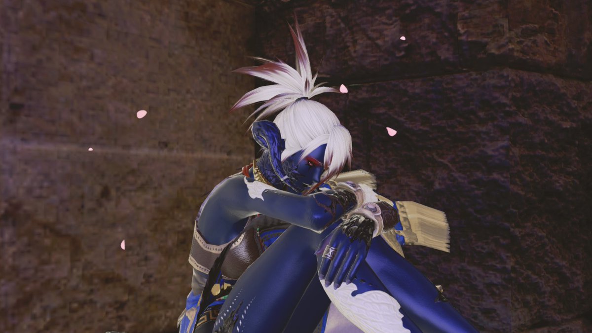 heckinnerdist's tweet photo. Hey now, its alright, we all have bad days. Things happen, plans fall through. People suck. Car broke down. Its not the end of the world. I promise. Its even okay to cry. Trust me. It will work out.
#ffxiv #gpose https://t.co/bAEkxatH0S