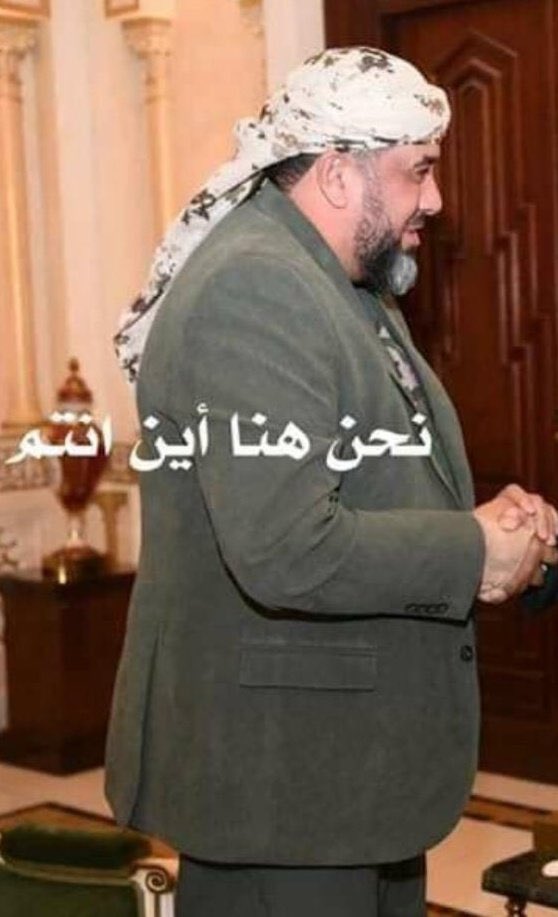 قالوا لنا نحن هنا أين أنتم؟ 
وأجبناهم نحن في بلادنا
والأمثال قالت كلاما كثيرا يدل على دهاء الأجداد ومنها: 
- صاحب البلاد باقي والغريب جازع طريق
- تعبك في غير بلدك لا لك ولا لولدك
ونسأل من تبقى لماذا أنتم هنا أصلاً؟
لقد قلنا لكم: ارحلوا ومن الحكمة أن تعجلوا بالرحيل
(تلك سنةالحياة)