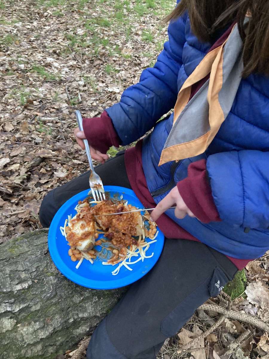 25th Wakefield Scouts (@25thwakeyscouts) on Twitter photo 