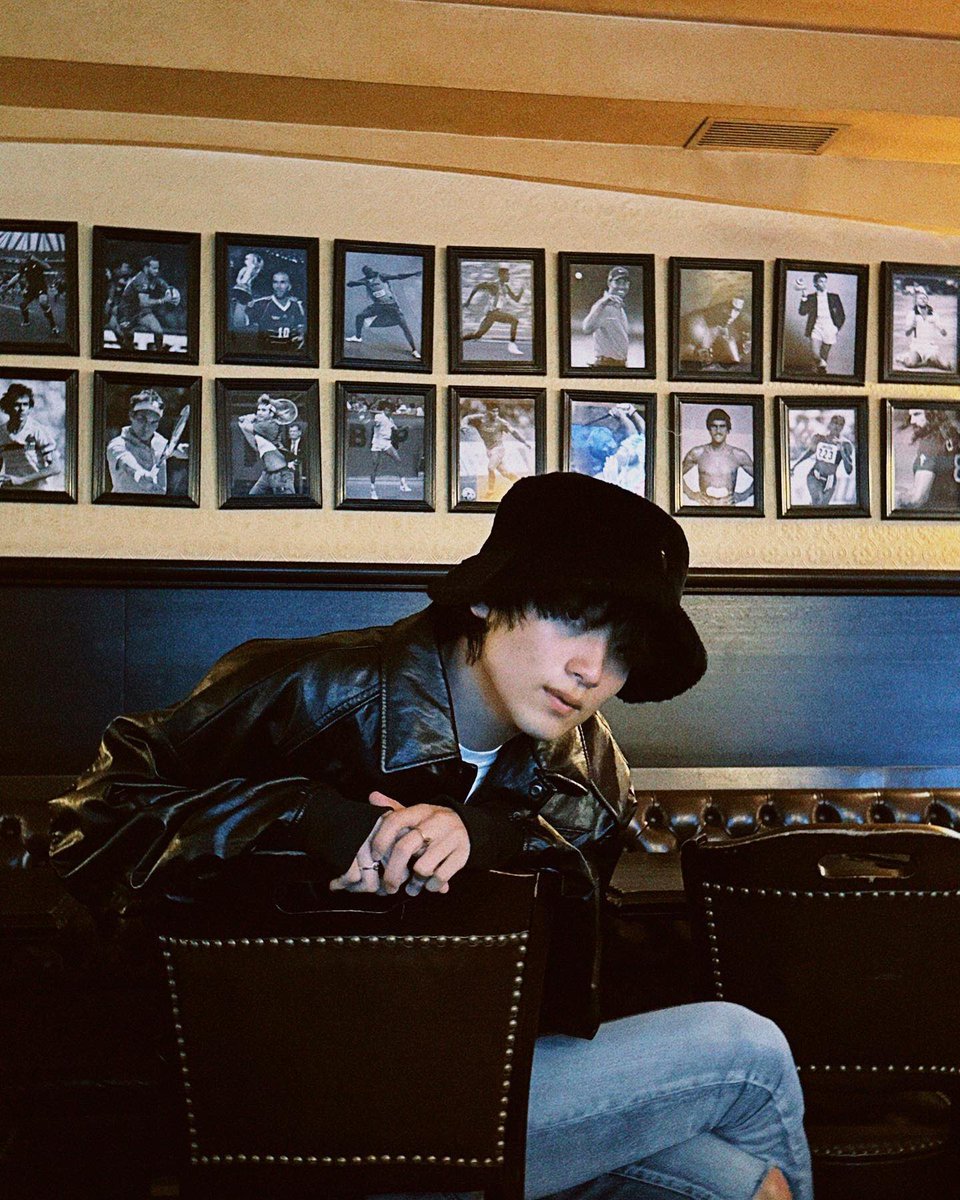 HAECHAN AUTOBASE tweet media