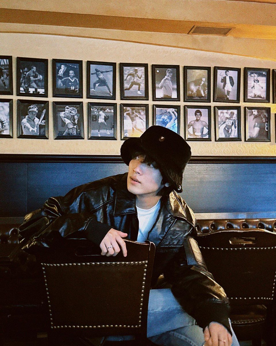 HAECHAN AUTOBASE tweet media