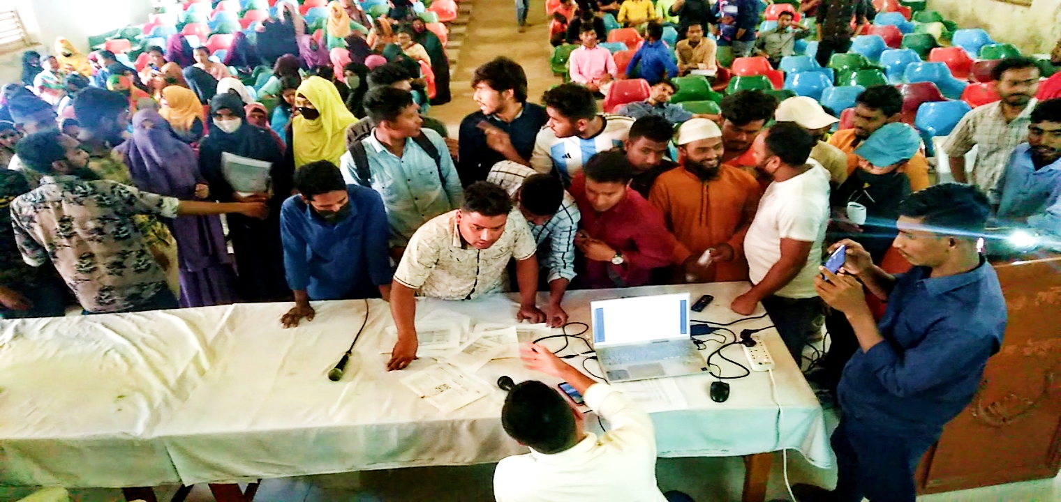 যুবলীগ নেতা রুবেল হত্যা : চাপাতিসহ গ্রেপ্তার ১০