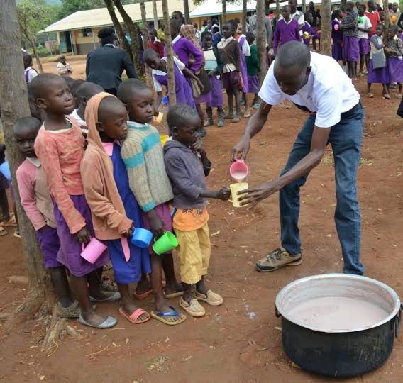 KCCAWomenFC's tweet photo. That school team getting breakfast before tomorrow's gameππ
#OperationDouble π https://t.co/v35TALPtnm