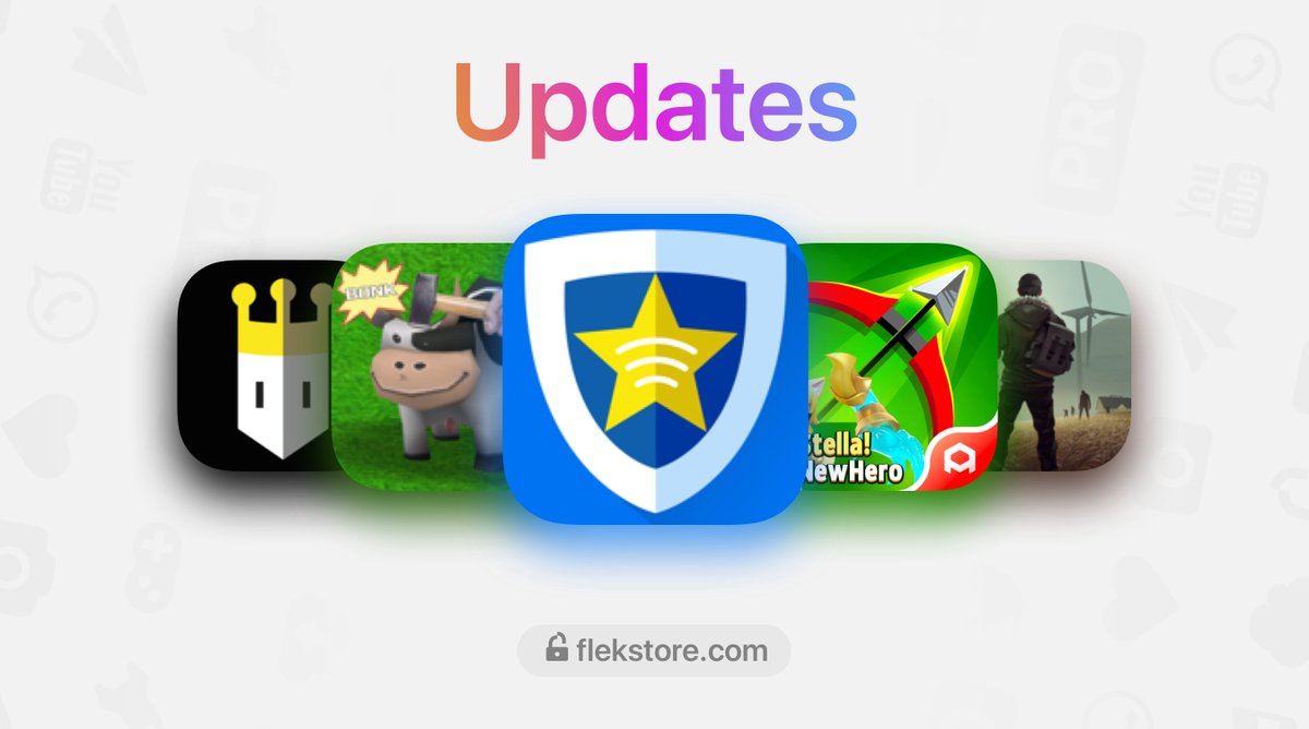 FlekSt0re tweet media