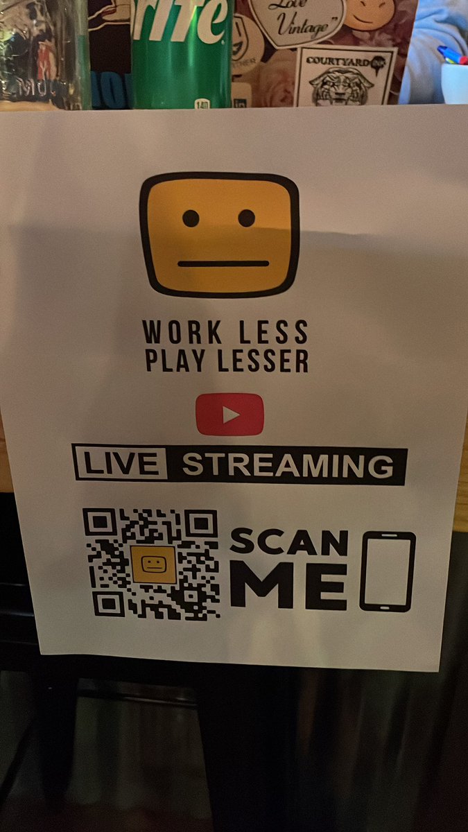 workplaylesser tweet picture