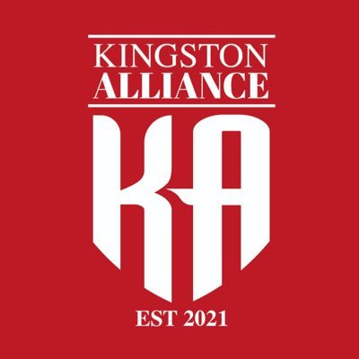 🏆 Congratulations to <a href="/KingstonAll22/">Kingston Alliance</a> who lift the Bill Hill Cup after a 3-1 victory over <a href="/KhRangersFC/">Kings Heath Rangers</a> today 🏆
