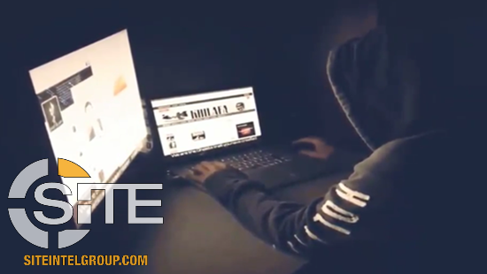 SITE Intel - Jihadist Threat tweet media