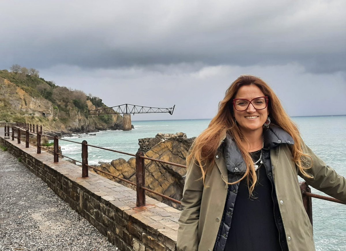 zetahv's tweet photo. RUTA DEL PATRIMONIO INDUSTRIAL  Visitamos la Fundición de campañas de #Meruelo, el Molino de mareas de Santa Olaja en #Arnuero y el Cargadero de Dícido en Castro Urdiales, cuya restauración comienza ya, con el 1,5% Cultural del @mitmagob, la DG Patrimonio Cultural y el Ayto. https://t.co/YPTprlRvtx
