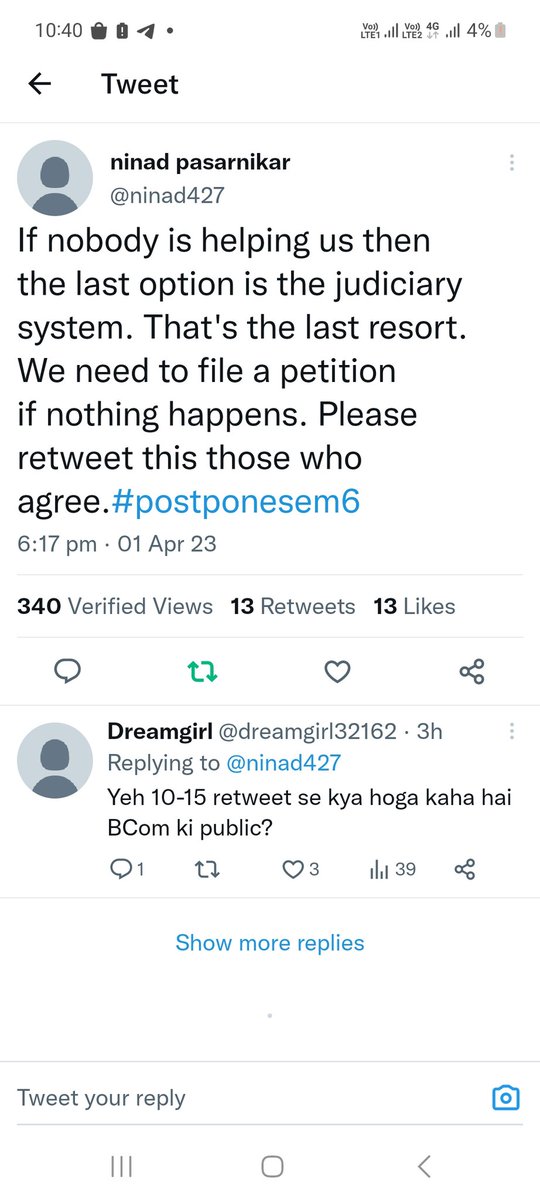 Kaal Boy tweet media