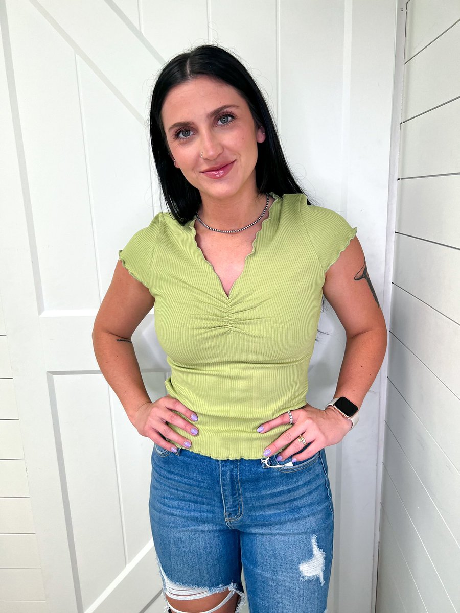 shopttcbabes's tweet photo. 💚 https://t.co/Q1Z3gVsaqo