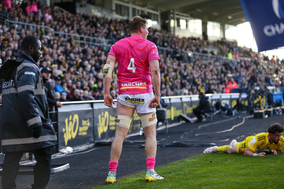 Gloucester Rugby 🍒 tweet media