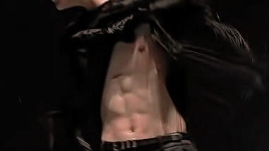 archivesofkook's tweet photo. i'm obsessed with jungkook and his eight pack abs. https://t.co/VTBOCZKN22