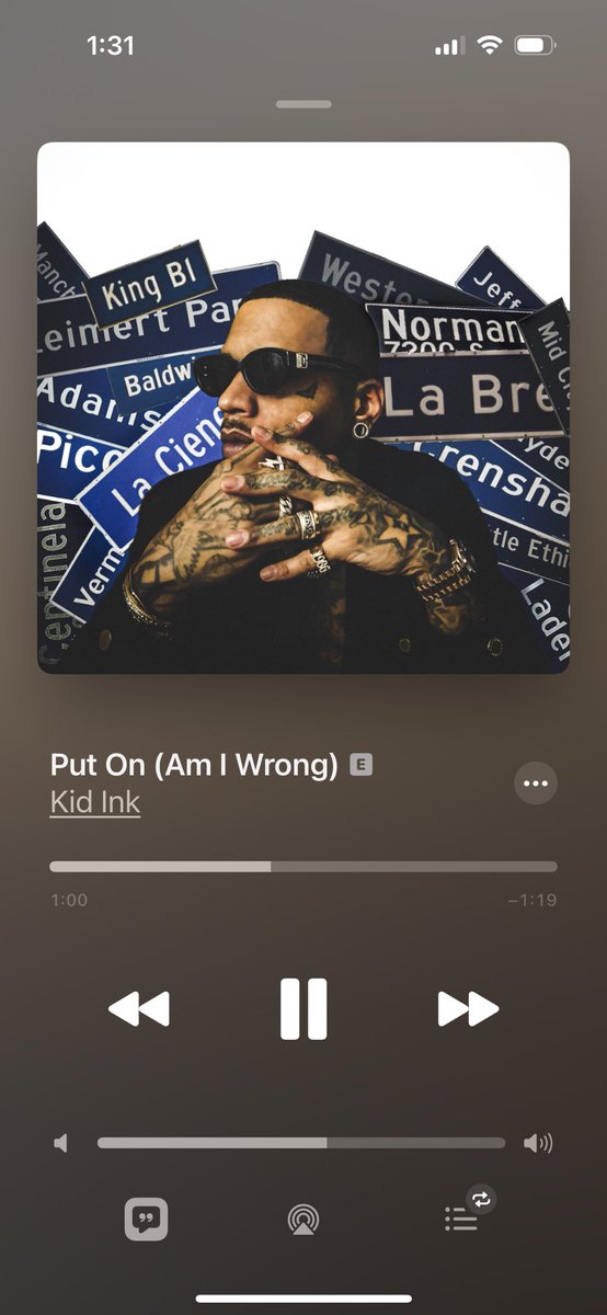 therealtinyb's tweet photo. Happy birthday @Kid_Ink !! https://t.co/bbNQ4rR5IV