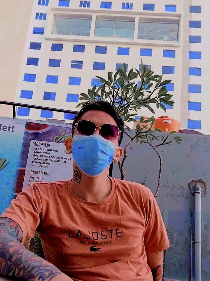 ReyPIJATmanado's tweet photo. Stay lagi pijat area manado...
Minat pijat wa lggsg
Menerima juga panggilan...
Privasi aman 100%...
Profesional pijat...
No wa : 085348863097 https://t.co/h9hMwLCSo4