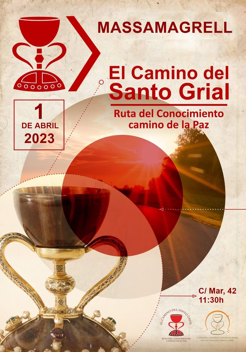 CsMuseros's tweet photo. 🍊🍊Hoy en el acto camino del Santo😇 Grial⛪ https://t.co/R5L0tY2Q9h