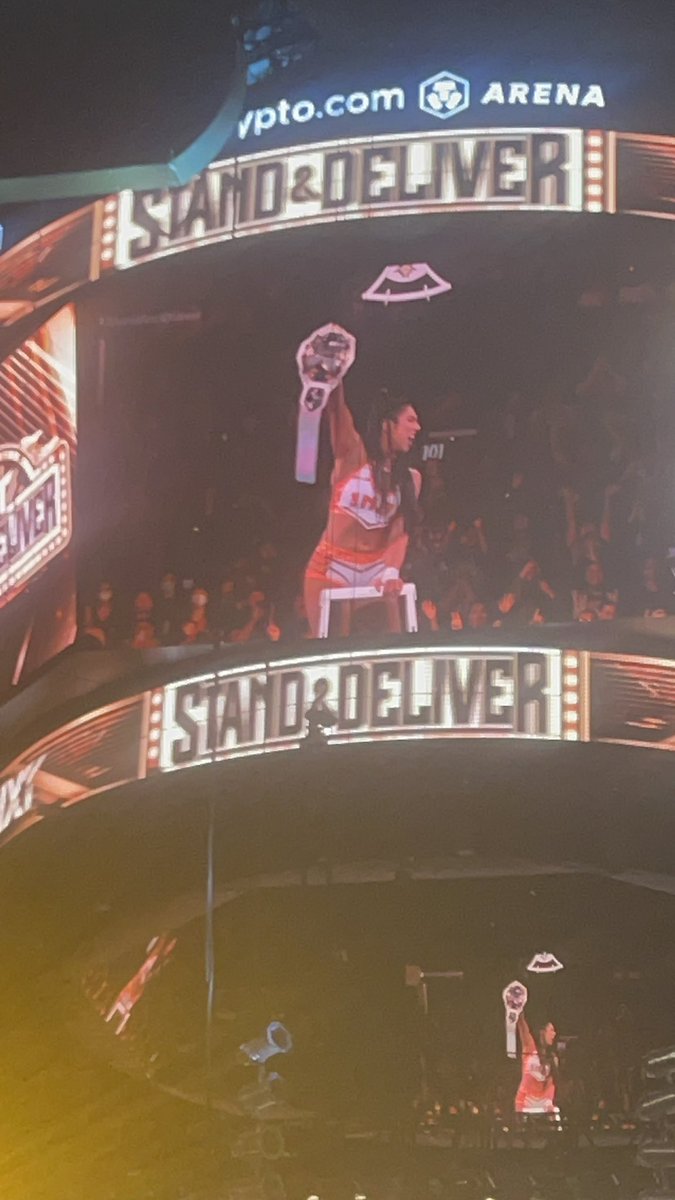 niecyt993's tweet photo. SHE DID IT!!!!!!!!!! #IndiWrestling #IndexForever #NXTStandAndDeliver https://t.co/iDko2zinLX