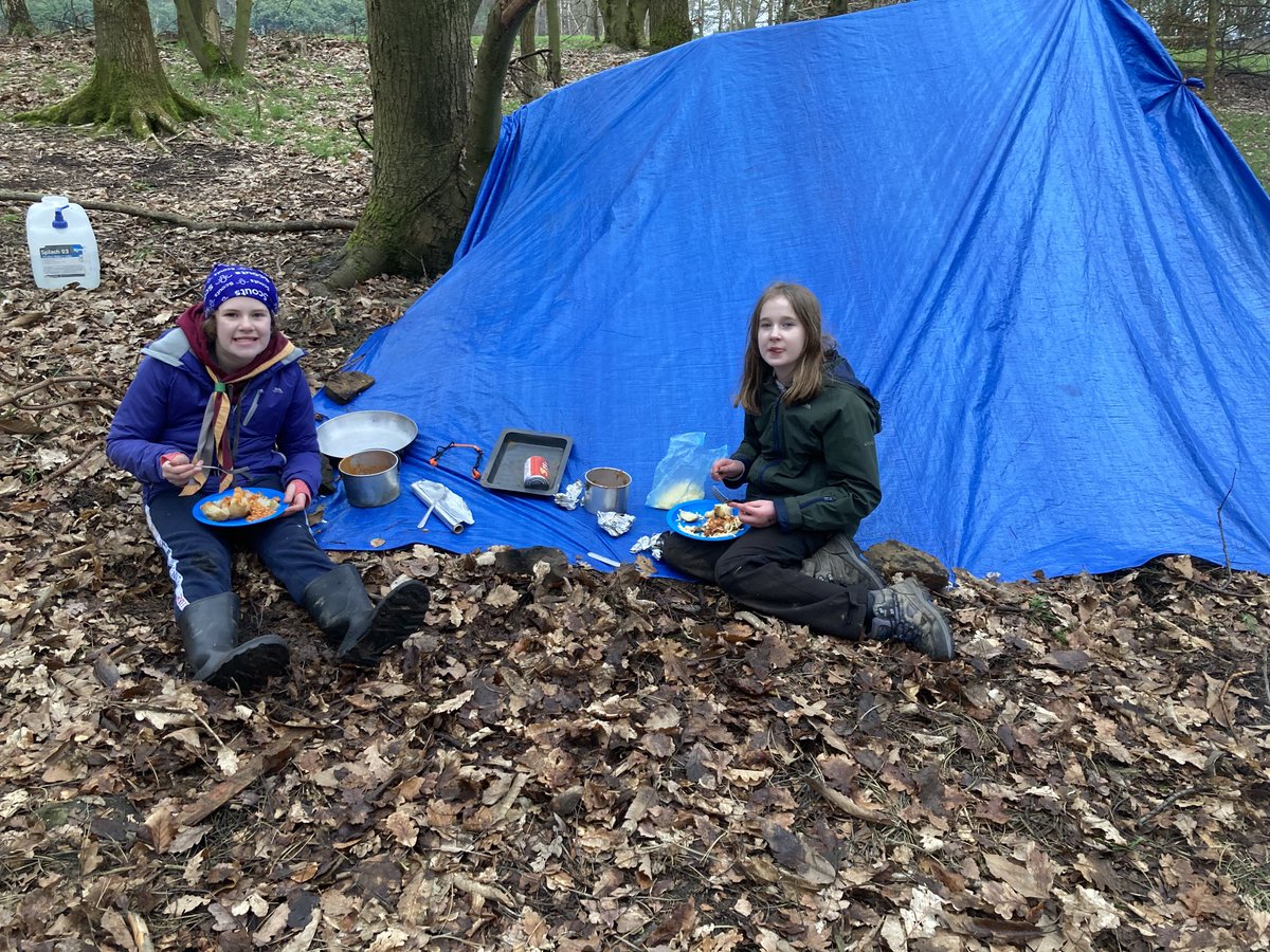 25th Wakefield Scouts (@25thwakeyscouts) on Twitter photo 