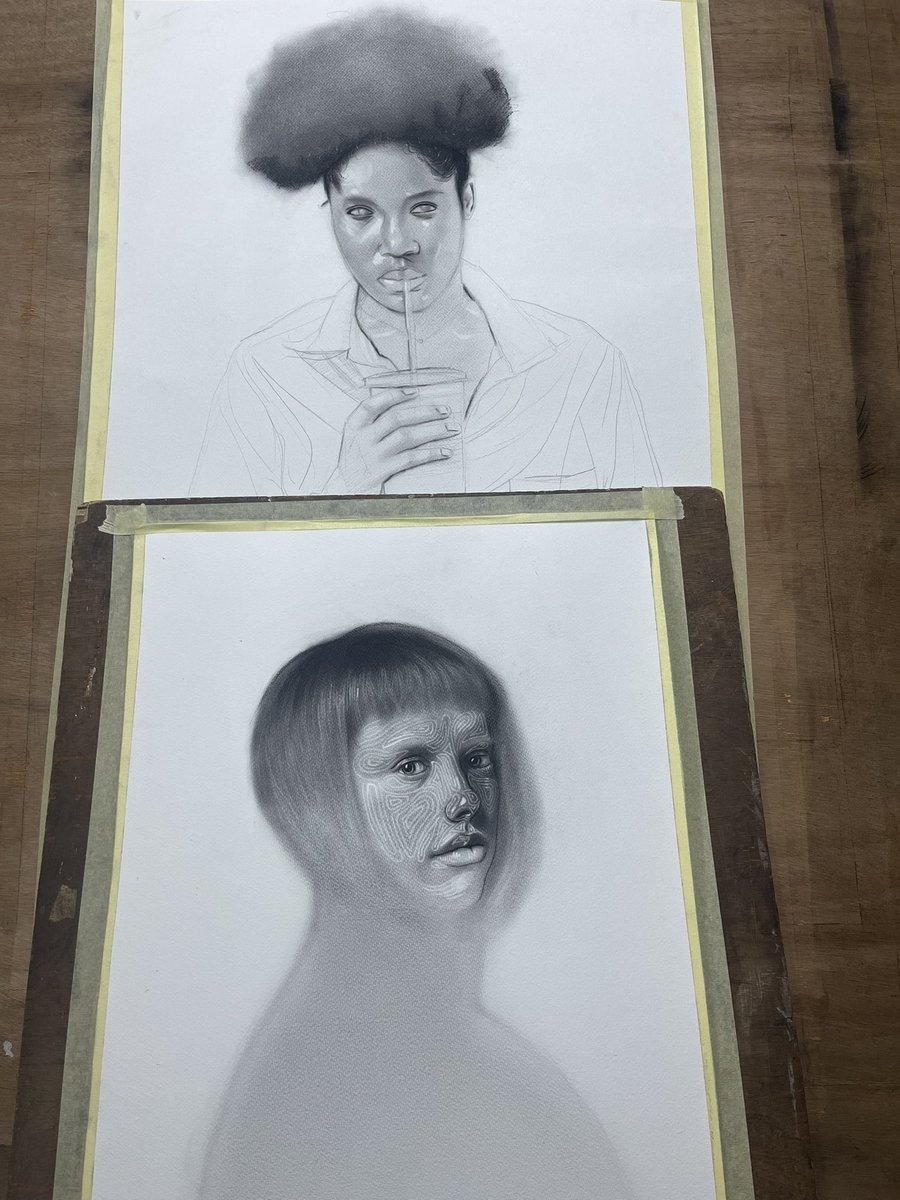 AbiodunnS's tweet photo. My work rate this year has been crazy and I really can’t wait till it’s all worth it.

For now, I keep creating. https://t.co/8Bl9PUn77n