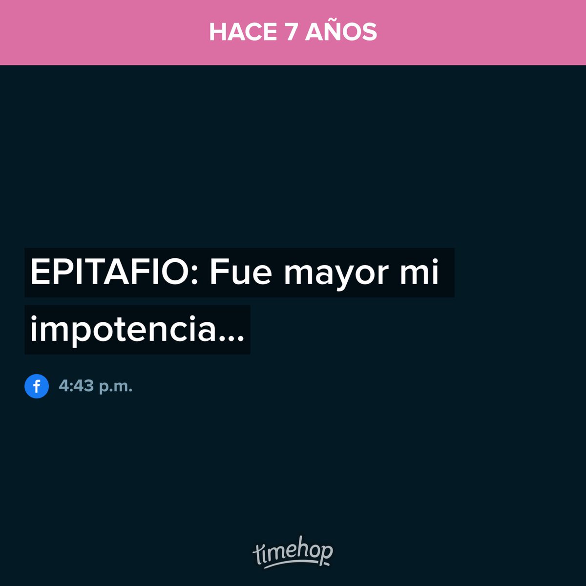 apanxoxoctic's tweet image. #memorias #momentos #menciones …