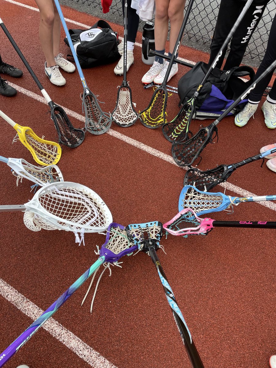 Coaching lacrosse again this spring. 🥍 There is no other group I would want to spend my Saturday mornings with 🤍