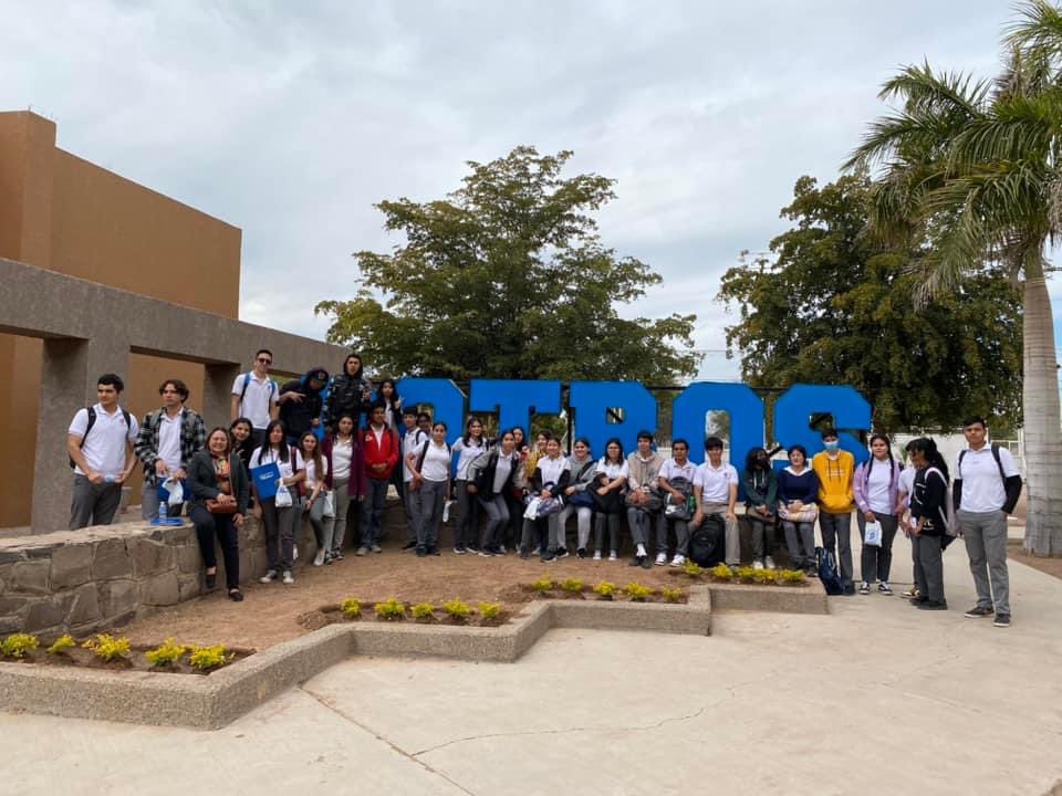 ITSON Navojoa tweet media