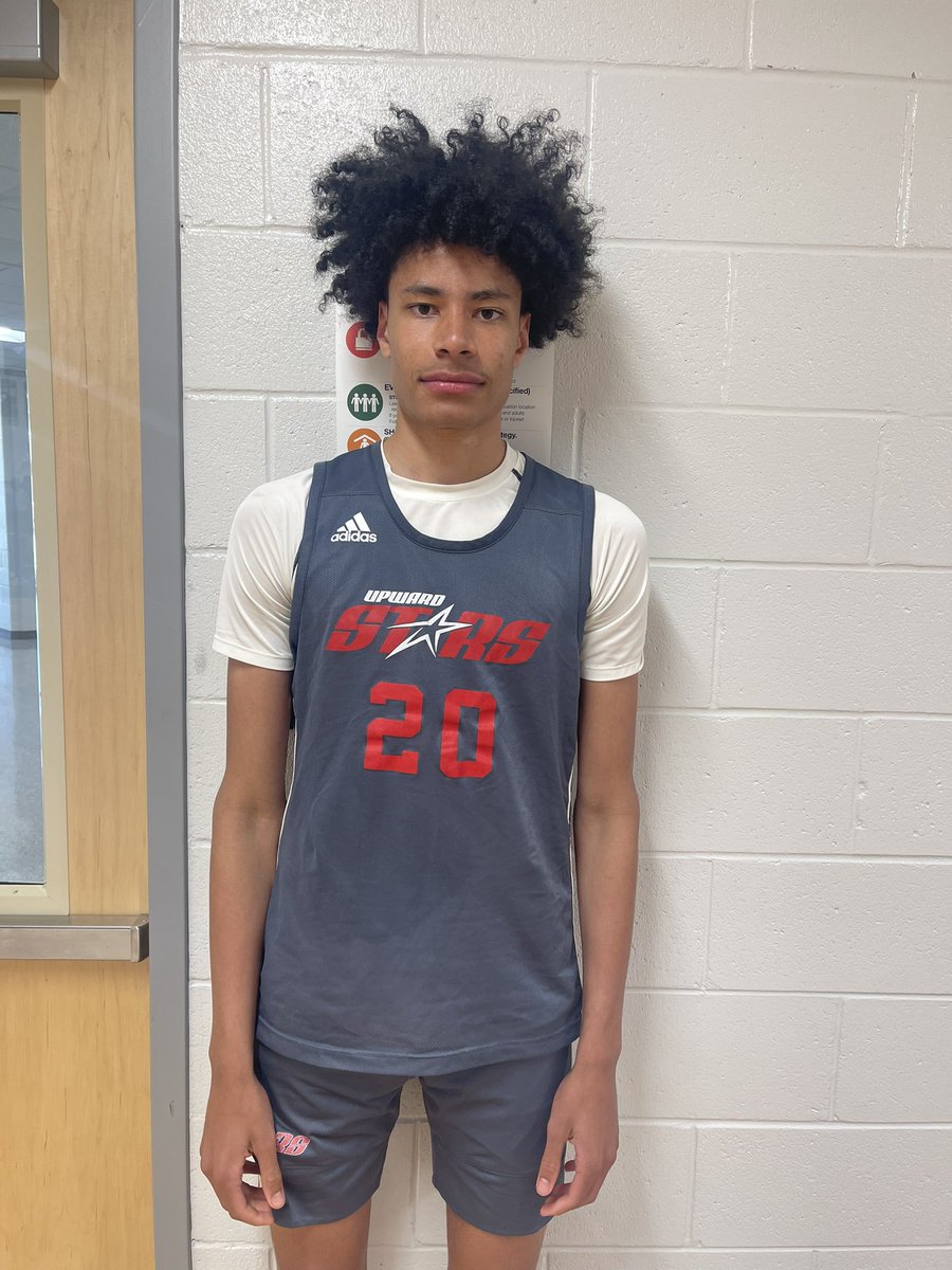 Upward Stars Columbia (@upwardstarscola) on Twitter photo Arguably the best Big in SC 2024 class 6’7 Alex Atkinson <a href="/AAtkinson2024/">Alex Atkinson</a> finished with 21 points & 12 rebounds this morning <a href="/OTRHoops/">On the Radar Hoops Events</a>
Low D1s & D2s this is a kid to watch in the near Live Period
<a href="/colbylewis20/">Colby Lewis</a> <a href="/Phenom_Hoops/">Phenom Hoop Report</a> <a href="/PrepHoopsSC/">Prep Hoops South Carolina</a> <a href="/DiamondMBB/">Lower Richland Boys Basketball</a> <a href="/TrentRob15/">Trent Robinson</a> Arguably the best Big in SC 2024 class 6’7 Alex Atkinson <a href="/AAtkinson2024/">Alex Atkinson</a> finished with 21 points & 12 rebounds this morning <a href="/OTRHoops/">On the Radar Hoops Events</a>
Low D1s & D2s this is a kid to watch in the near Live Period
<a href="/colbylewis20/">Colby Lewis</a> <a href="/Phenom_Hoops/">Phenom Hoop Report</a> <a href="/PrepHoopsSC/">Prep Hoops South Carolina</a> <a href="/DiamondMBB/">Lower Richland Boys Basketball</a> <a href="/TrentRob15/">Trent Robinson</a>