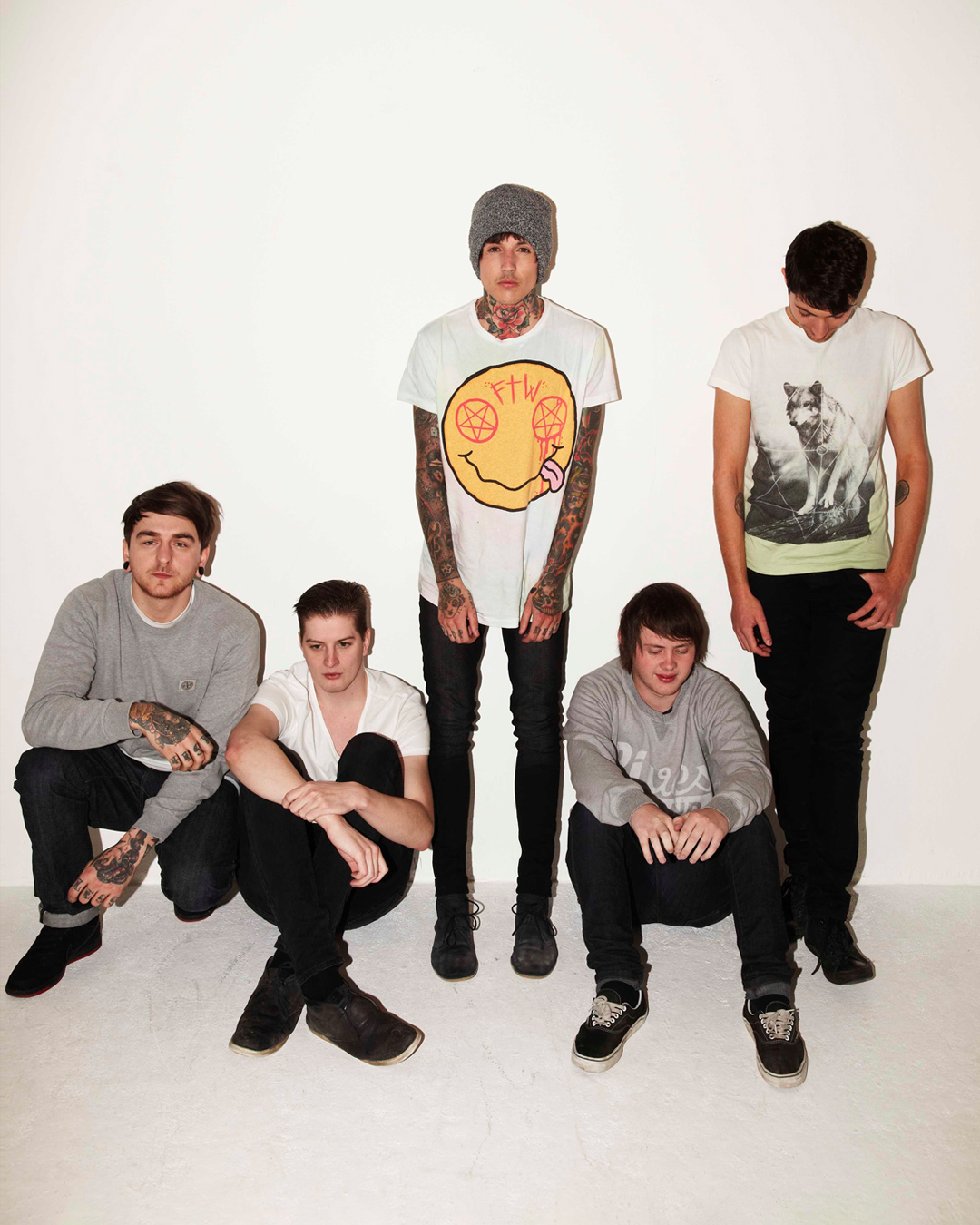 Bring Me The Horizon on Twitter: "𝙏𝙝𝙞𝙨 𝙞𝙨 𝙎𝙚𝙢𝙥𝙞𝙩𝙚𝙧𝙣𝙖𝙡 10 𝙮𝙚𝙖𝙧𝙨. 𝙏𝙝𝙖𝙣𝙠