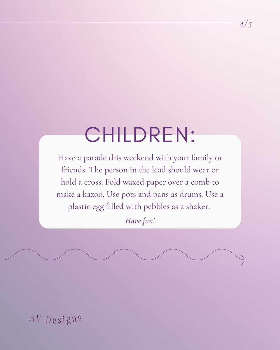 AngelaV28227897's tweet photo. Lenten Meditations for Families https://t.co/rPhWR5yZQa
