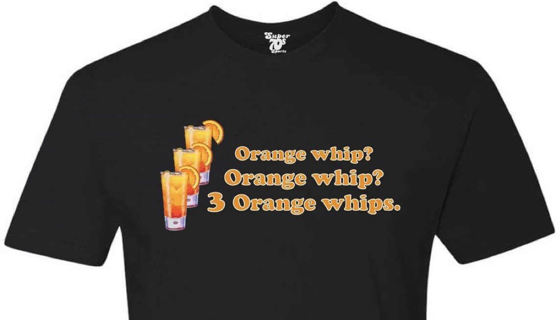 Super 70s Sports tweet media