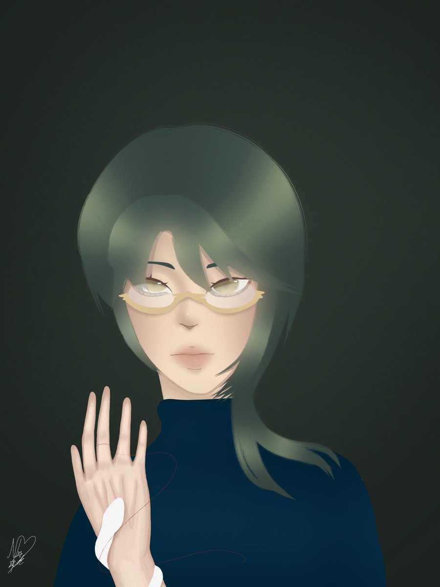 หมอไป๋อิสแด้ทยู๊?_?