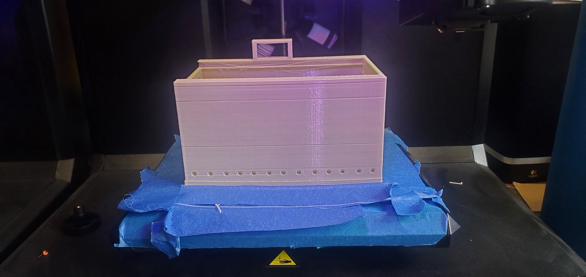 Robert O'Donnell Jr. tweet media