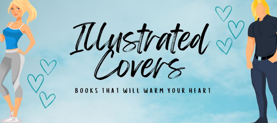 📚 Cute reads! 
books.bookfunnel.com/illustrated/g9…
#RomanticComedy #RomCom #SweetRomance #CuteLoveStory #FeelGoodReads #HeartwarmingBooks #LoveAndLaughter #Adorable #SwoonworthyBooks #RomanticReading #LaughOutLoudBooks #RomanticBooks #RomanticFeelGoodReads #Heartwarming
#HappyEndingBooks