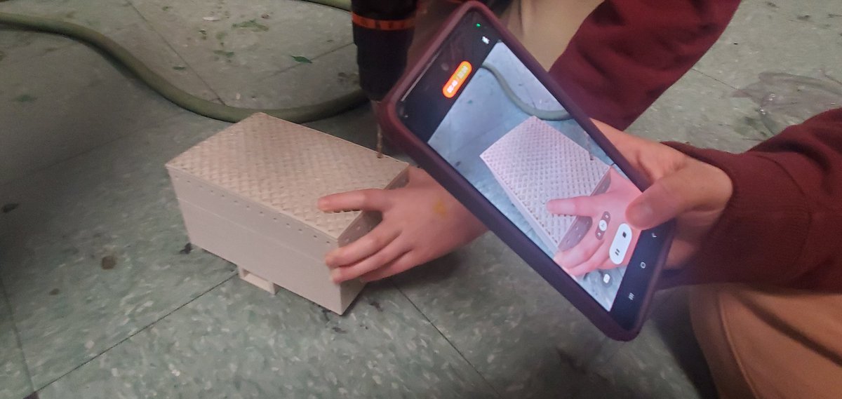 Robert O'Donnell Jr. tweet media