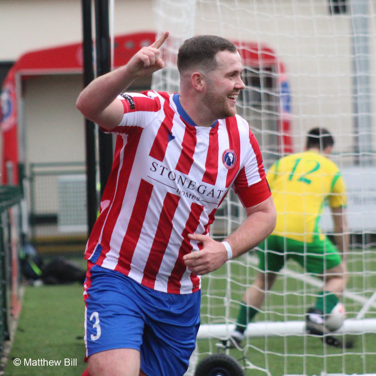 Dorking Wanderers Academy tweet media