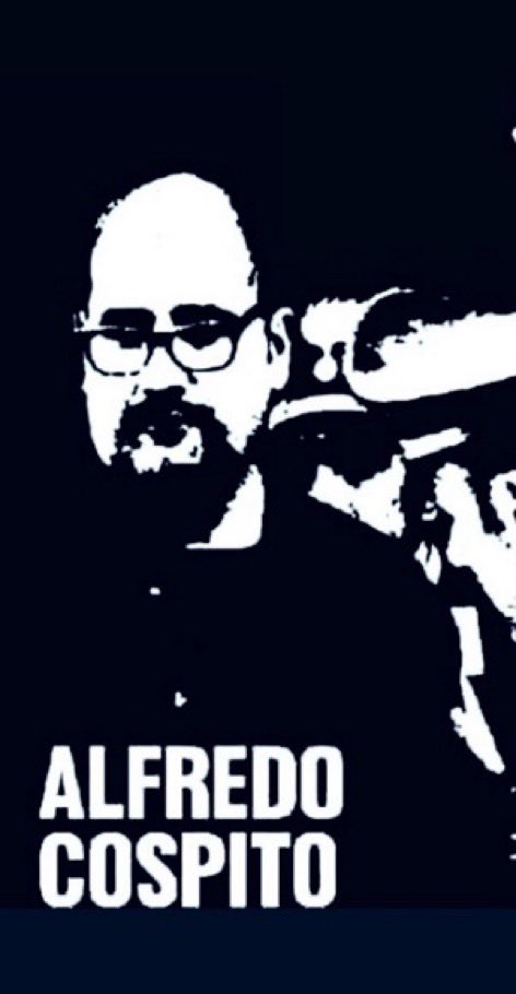 utopiaT46's tweet photo. #AlfredoCospito libero https://t.co/FzCaLDZR8S