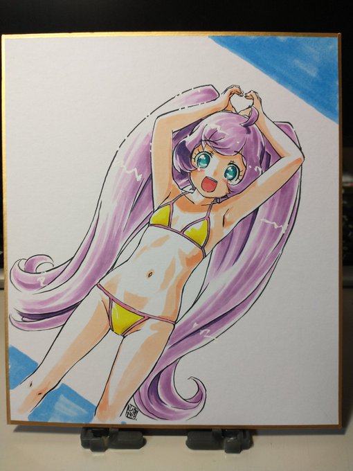 いつもの新刊できました。明日はプリジャンに参加します。ヤマトオンリーとダブルエントリーしてるので、12時半には退場してしまいます。悪しからず御了承下さい。 