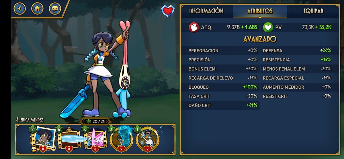 Add_neko_kun's tweet image. Se acuerdan del progreso de mi reflejo.....
Aún no llega a máximo pero me di cuenta que no puedo vivir sin bloqueo......
Así que la mejore aún más.....
Y la supere con otro personaje aún más molesto.....
#Skullgirls #SplittingImage #ModelLeader