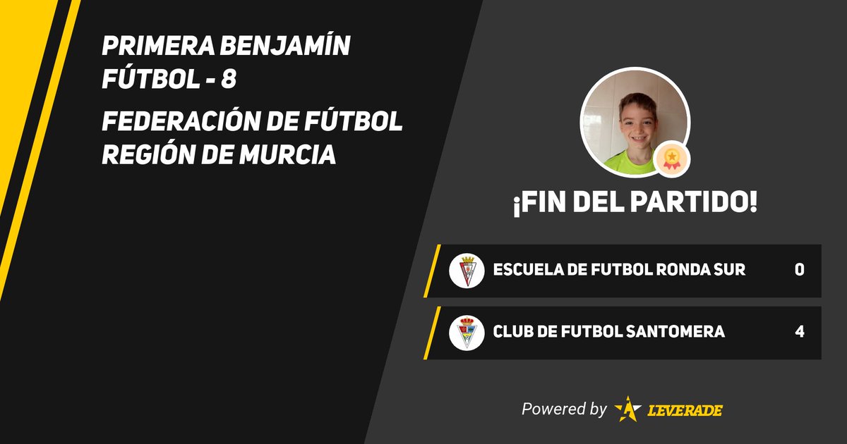 maytehc83's tweet photo. ¡Fin del partido! #BecomeALegend 
 https://t.co/QnZLT5OSmu https://t.co/sFn9sQcOPU