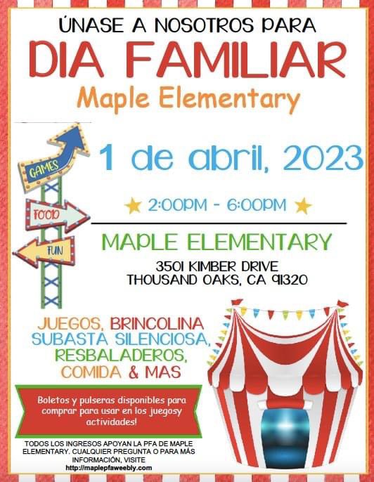 MaplePFA tweet media