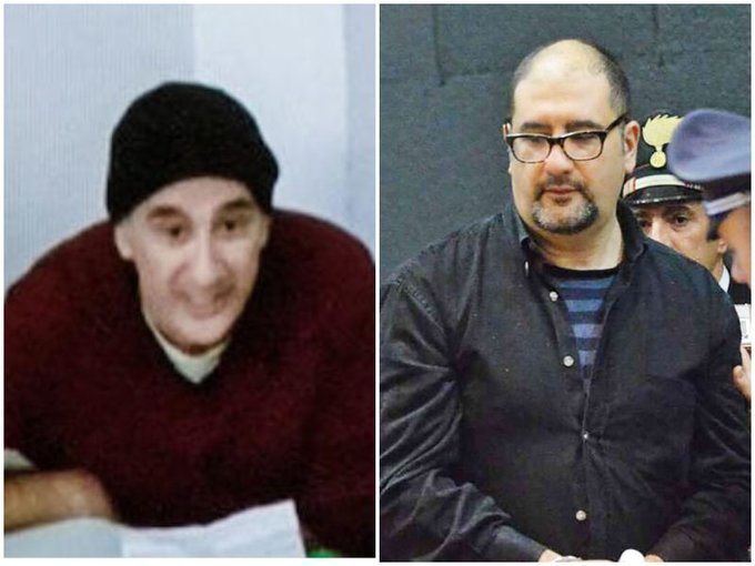 AnadoluNewsblog's tweet photo. #AlfredoCospito   Apply article 7: Prohibition of Torture, or Other Cruel, Inhuman or Degrading Treatment or Punishment.
Hunger strike to cancel inhuman prison conditions: Day 164! #41bistorture @UNHumanRightsEU https://t.co/8rXPqm890J