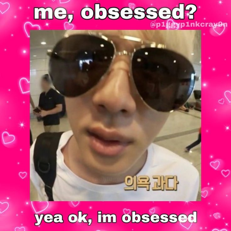 jaspekoo's tweet photo. #SeokjinOculosParty https://t.co/o68xlFvTeP