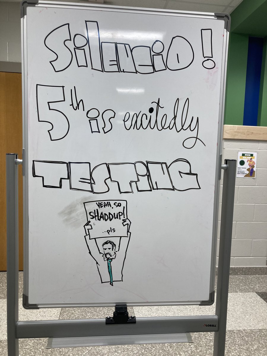 mrHooksHorde (@hordemr) on Twitter photo I’m pretty sure they can’t fire me from teaching. I mean, who else is gonna make all their signs?!?!? <a href="/ReamsRams/">ReamsElem</a> <a href="/MelissaTReams/">Melissa T Reams</a> <a href="/GRESDragons/">Greenfield ES</a> <a href="/MitchEarly/">Mitchell Early</a> <a href="/rohdesign/">Mike Rohde</a> <a href="/hendrixart/">John Hendrix</a> <a href="/MrNathanHale/">Nathan Hale</a> <a href="/BrianCamposCCPS/">Brian Campos</a> <a href="/Kim54547533/">Kim Logan</a> <a href="/SenseiSeidita/">Sensei Seidita #KingofCarytown</a> <a href="/MrRoutzahn5thG/">Andrew Routzahn</a> I’m pretty sure they can’t fire me from teaching. I mean, who else is gonna make all their signs?!?!? <a href="/ReamsRams/">ReamsElem</a> <a href="/MelissaTReams/">Melissa T Reams</a> <a href="/GRESDragons/">Greenfield ES</a> <a href="/MitchEarly/">Mitchell Early</a> <a href="/rohdesign/">Mike Rohde</a> <a href="/hendrixart/">John Hendrix</a> <a href="/MrNathanHale/">Nathan Hale</a> <a href="/BrianCamposCCPS/">Brian Campos</a> <a href="/Kim54547533/">Kim Logan</a> <a href="/SenseiSeidita/">Sensei Seidita #KingofCarytown</a> <a href="/MrRoutzahn5thG/">Andrew Routzahn</a>