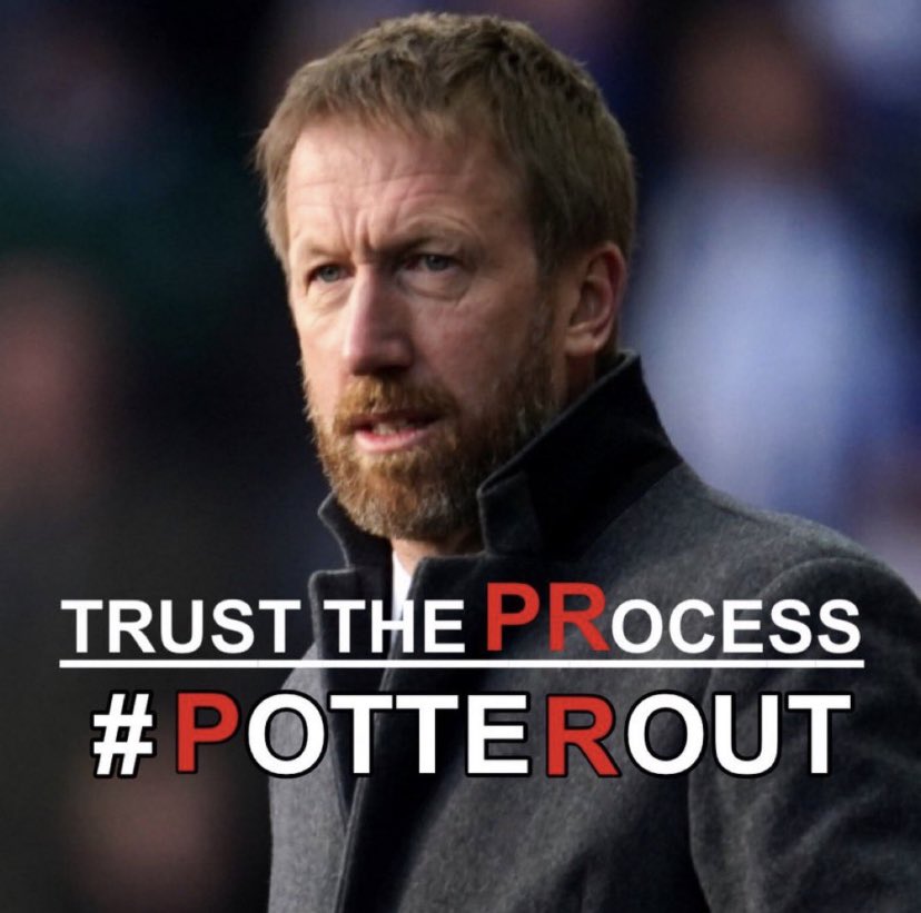 CfcSheikh's tweet image. Chelsea are going to 11th place in the league. Enough is enough. Potter out.