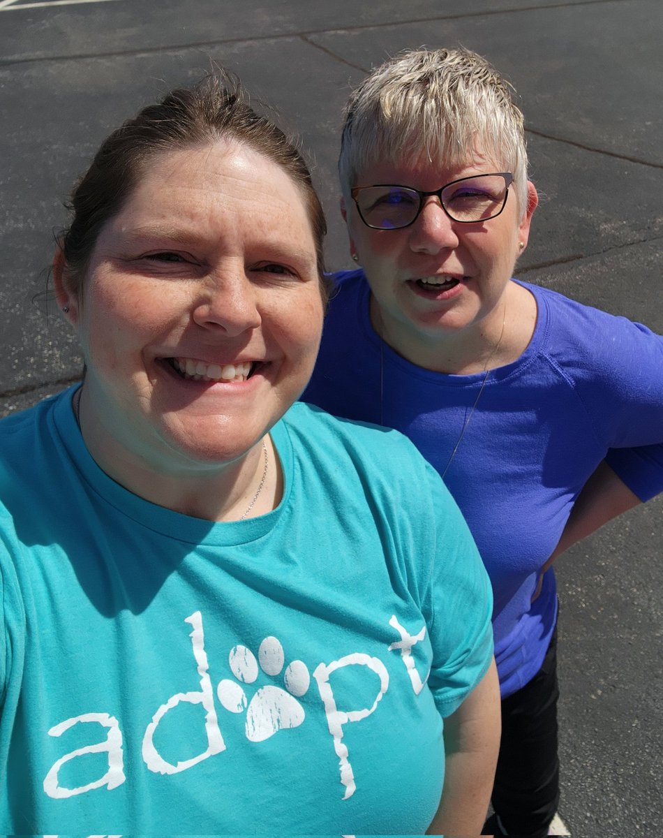 Amazing event with <a href="/JCDreamTeam/">Johnson City Call Center</a> today!