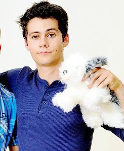 Tell the truth which dad do I look like