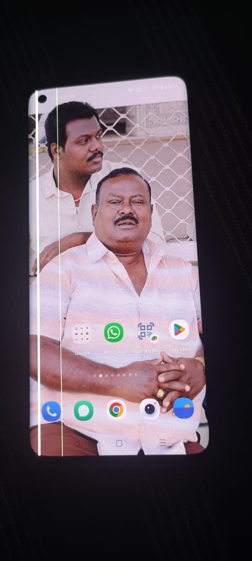 PkvpAyan's tweet image. Dai @OnePlus_Support @oneplus @OnePlus_IN @OPPOIndia @oppo @OnePlus_USA #OnePlus #oneplus8 #oneplus