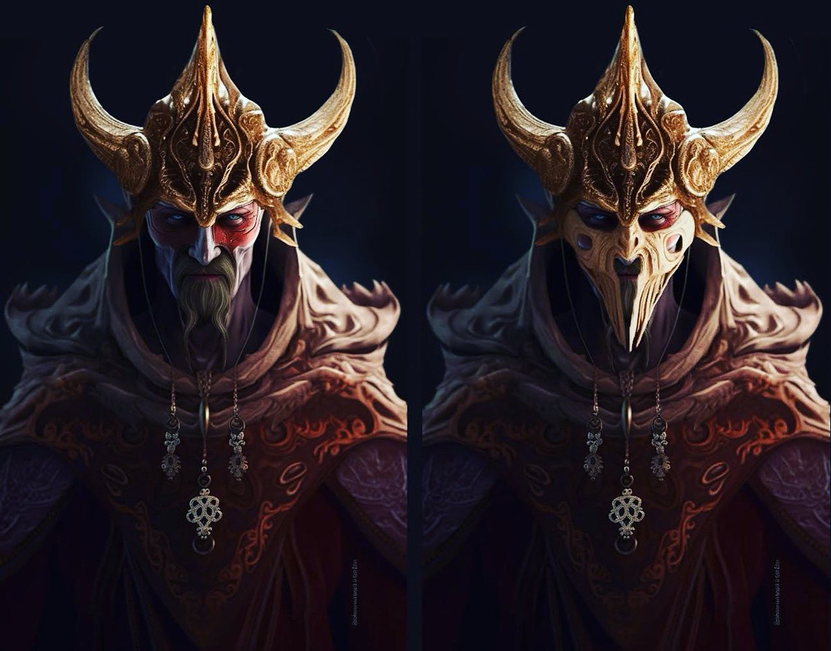 THE FORTUNE TELLER  riddle 

Where time holds Light and Dark to face halfway-

And the highest reaches out to the deepest.

Where life has no light, and darkness' kingdom rests.

The blood of the worthy, wielding of my power shall command…

As long as the bond is kept true